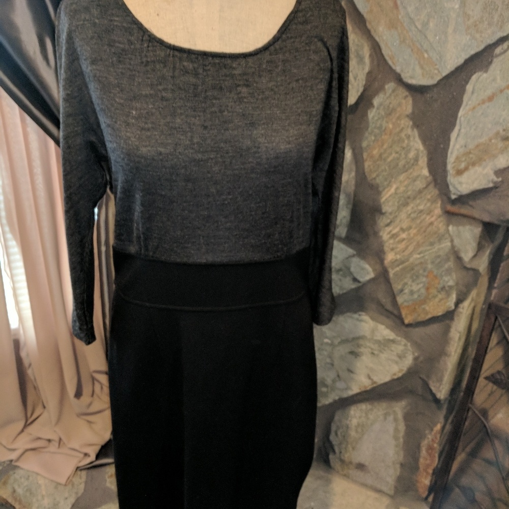 Woman dress